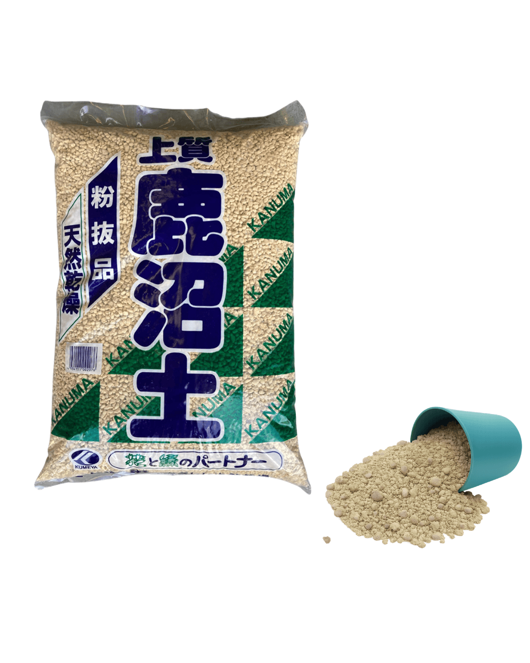Kanuma